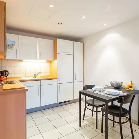 Cherry Tree House Apartmán