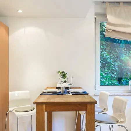 Apartmán Cherry Tree House